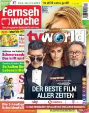 Fernsehwoche Digital Abo