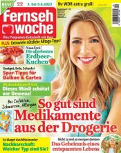 Fernsehwoche Abo