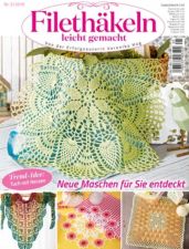Filethäkeln leicht gemacht Abo