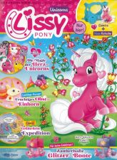 Lissy PONY Abo
