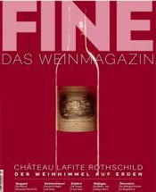 FINE Das Weinmagazin Abo