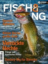 Fisch & Fang Abo
