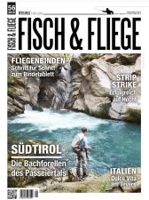 Fisch & Fliege Abo