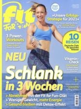 Fit for Fun Abo