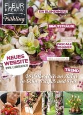 Fleur Kreativ Abo