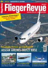 FliegerRevue Abo