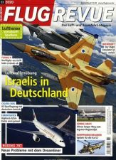 Flug Revue Abo