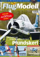 FlugModell Abo