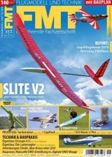FMT Flugmodell und Technik Abo