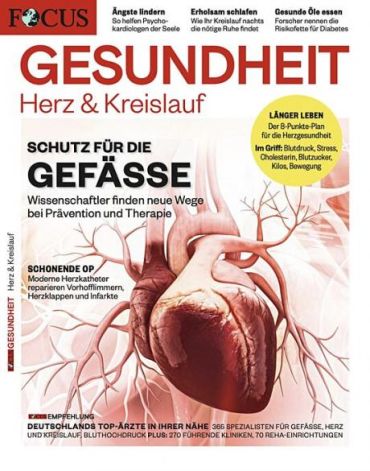 Focus Gesundheit