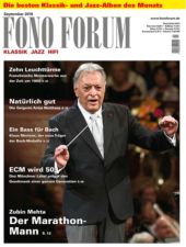 Fono Forum Abo