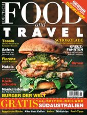 FOOD and TRAVEL Abo