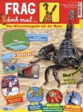 Frag doch mal die Maus Abo