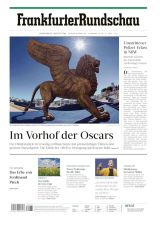 Frankfurter Rundschau Abo