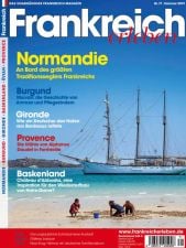 Frankreich erleben Abo