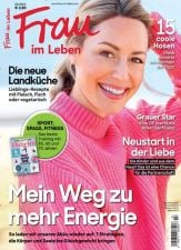 Frau im Leben Abo