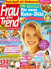 Frau im Trend Abo