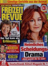 Freizeit Revue Abo