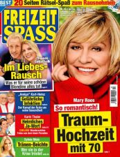 Freizeit Spass Abo