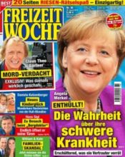 Freizeitwoche Abo