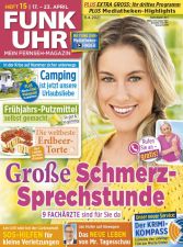Funk Uhr Abo