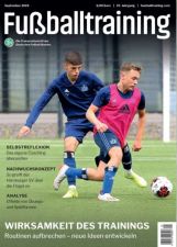 Fußballtraining Abo