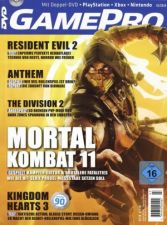 GamePro Abo