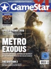 GameStar XL Abo