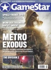 GameStar Abo