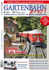 Gartenbahn Profi Abo