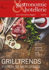 gastronomie & hotellerie Abo
