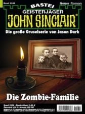 Geisterjäger John Sinclair Abo