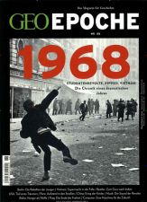GEO Epoche Abo