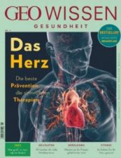 GEO Wissen Gesundheit Abo