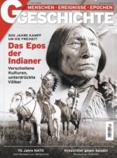 G/Geschichte Abo