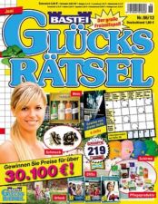 Glücks Rätsel Abo