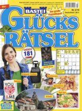 Glücksrätsel Abo