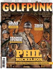 GolfPunk Abo