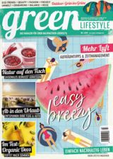 Green Lifestyle Abo