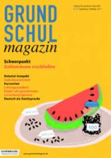 Grundschulmagazin Abo