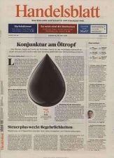 Handelsblatt Abo