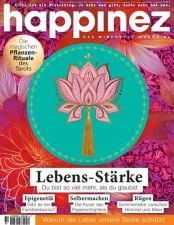 Happinez Abo