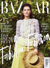 Harper's Bazaar Abo