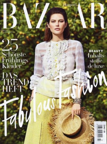 Harper's Bazaar Abo
