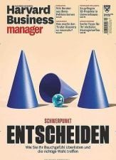 Harvard Businessmanager Abo