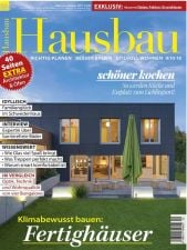 Hausbau Abo