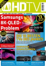 HDTV Magazin Abo