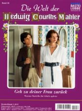 Hedwig Courths-Mahler Abo
