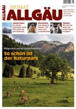 Heimat Allgäu Abo