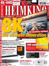 Heimkino Abo